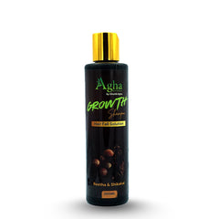 Growth Shampoo - Agha Naturals