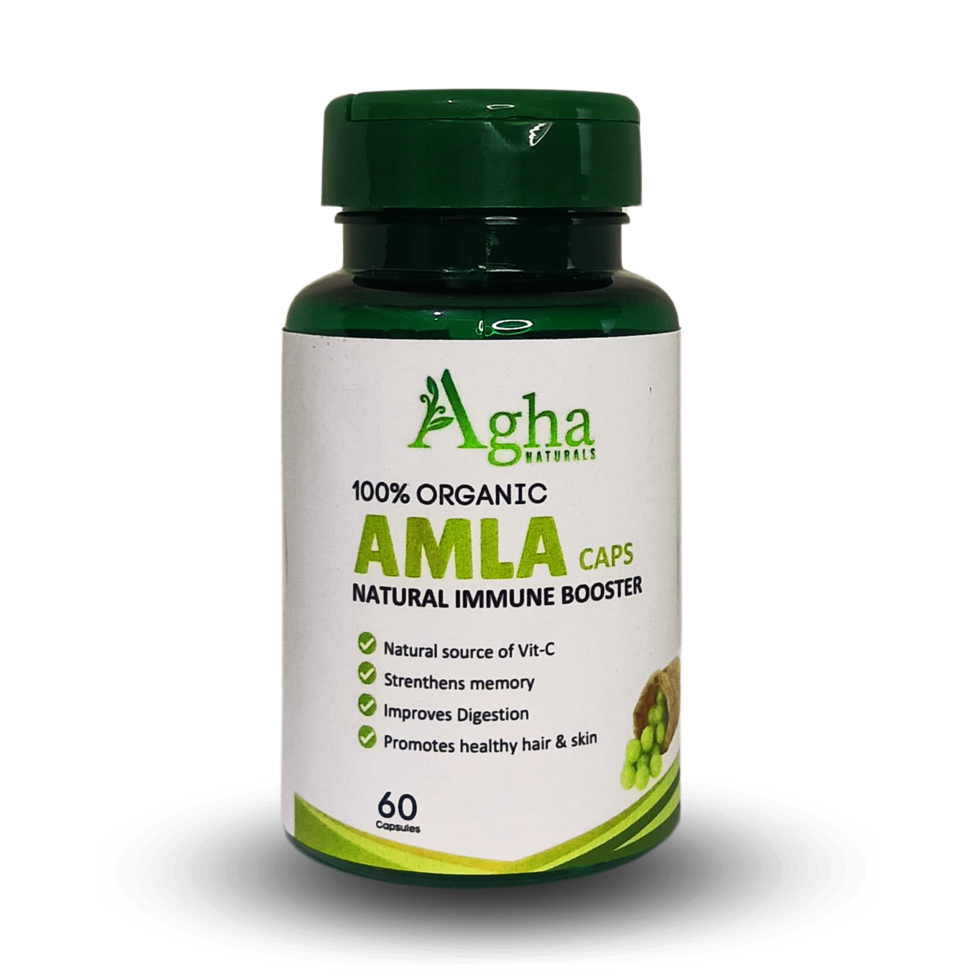 Amla Capsules