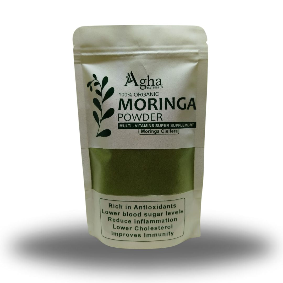 Moringa Powder