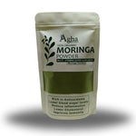 Moringa Powder - Agha Naturals