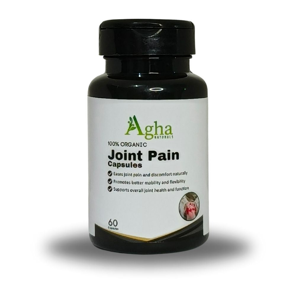 Joint Pain Capsules