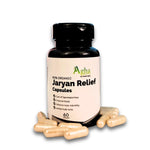 Jaryan Relief Capsules - Agha Naturals