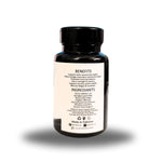 Jaryan Relief Capsules - Agha Naturals