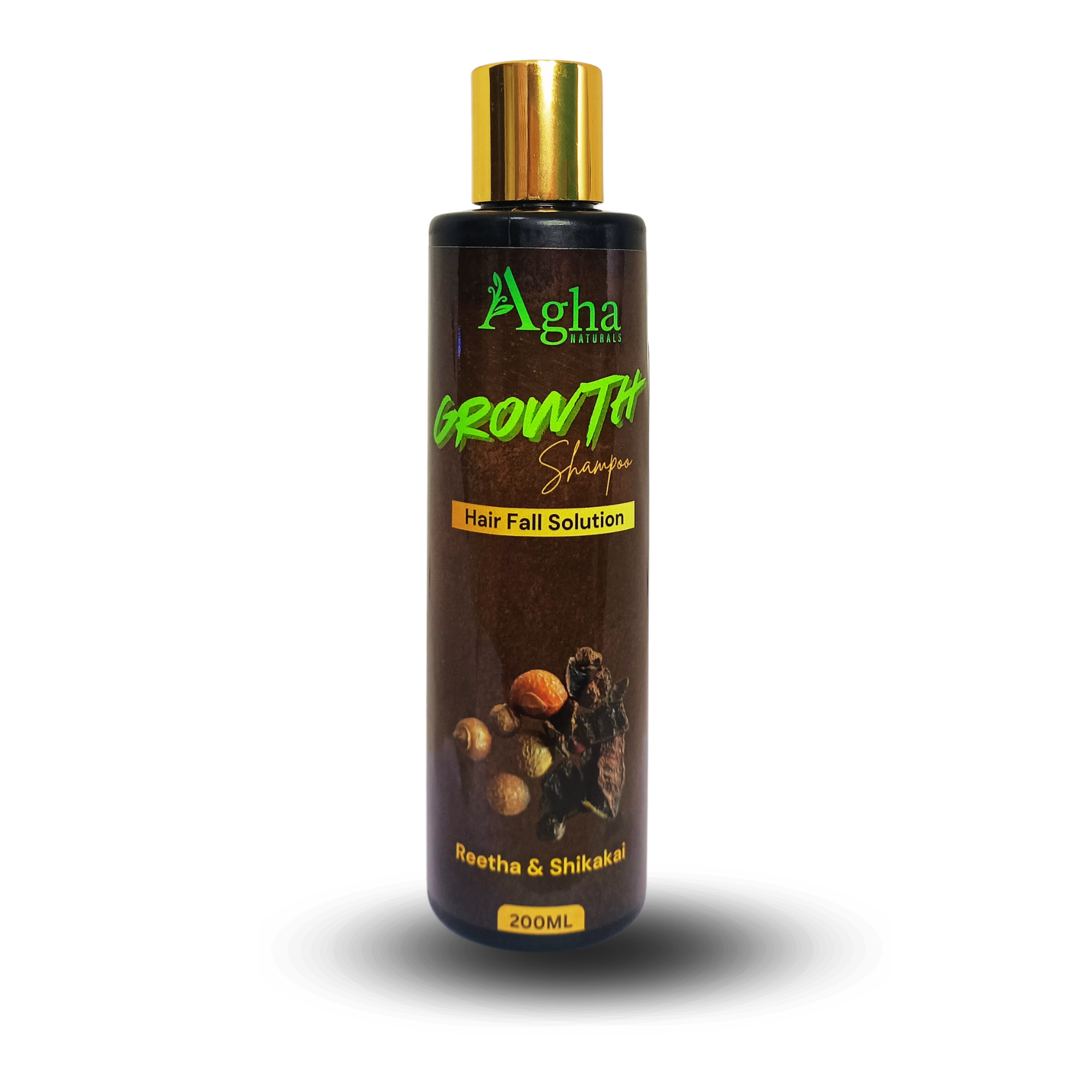 Growth Shampoo