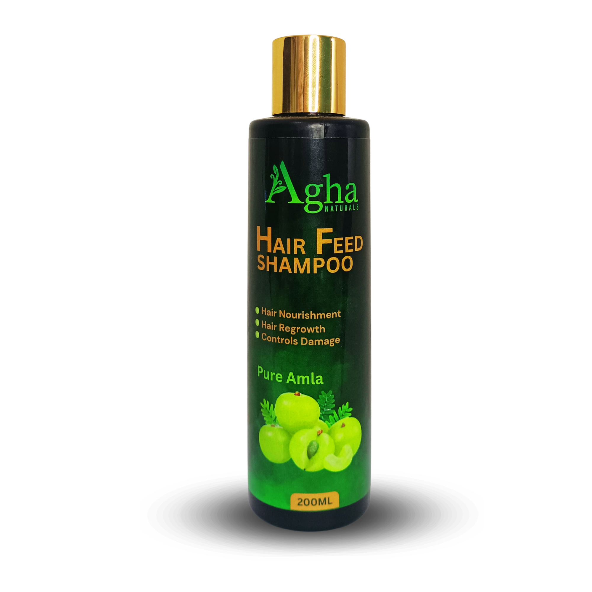 Hair Feed Shampoo