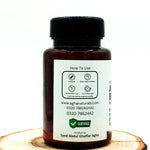 Ashwa Boost (ASHWAGANDHA) - Agha Naturals