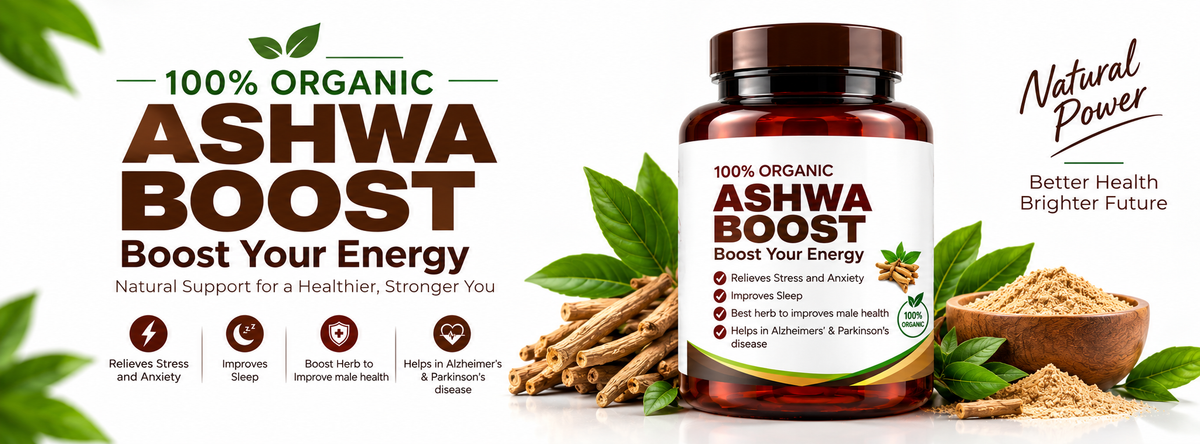 Agha Naturals Gallery