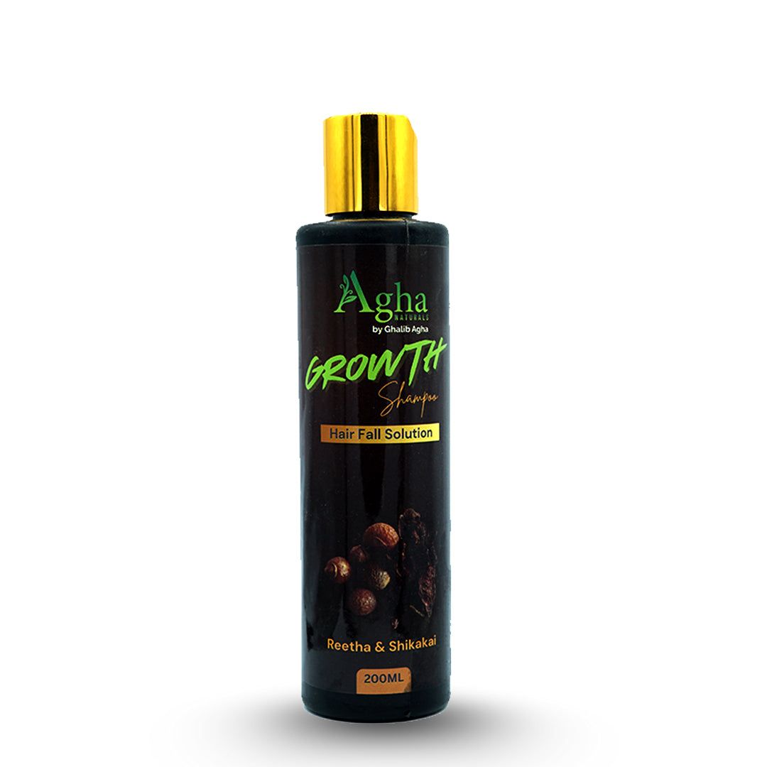 Growth Shampoo