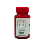 Happy - Liv (Fatty Liver Capsules) - Agha Naturals