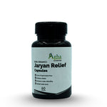 Jaryan Relief Capsules - Agha Naturals