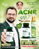 Neem Complete Care Bundle – Facewash & Capsules