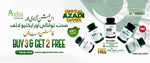 Ashwa Boost – Natural Ashwagandha Capsules for Energy & Stress Relief – Buy 2 Get 1 Free