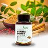 Ashwa Boost – Natural Ashwagandha Capsules for Energy & Stress Relief
