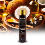 Anti Hair Fall Shampoo – Strengthen Roots & Reduce Daily Hair Fall
