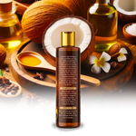 Anti Hair Fall Shampoo – Strengthen Roots & Reduce Daily Hair Fall