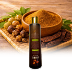 Growth Shampoo – Strengthen Roots & Support Healthy Hair Growth