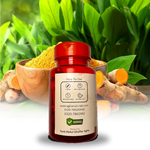 Happy-Liv – Natural Support for Liver Health & Fatty Liver