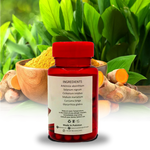 Happy-Liv – Natural Support for Liver Health & Fatty Liver