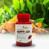 Happy-Liv – Natural Support for Liver Health & Fatty Liver
