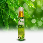 Neem & Tea Tree Facewash – Gentle Care for Clear, Healthy Skin