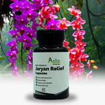 Jaryan Care Capsules – Support for Weakness, Stress & Nightfall Issues