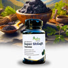 Super Shilajit Capsules – Boost Energy, Strength & Overall Physical Health